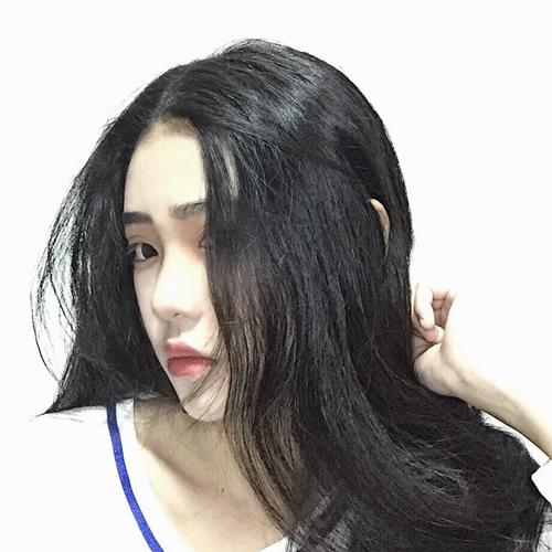 世中仙儿の女生头像〔气质〕〔高冷〕〔原宿风