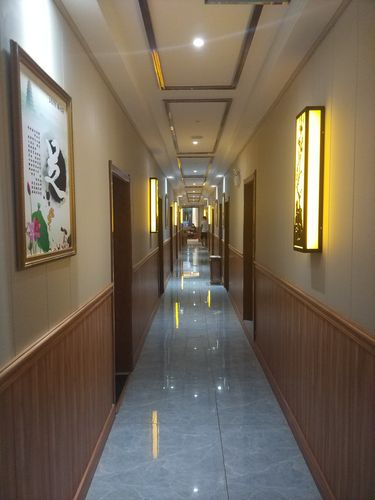 江南印象足浴会所
