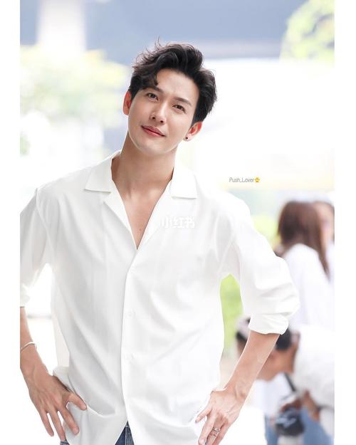 最爱的明星,没有之一 今天就来介绍一下我最喜欢的明星-push,人称推哥