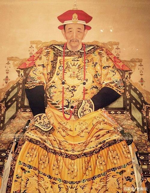赵匡胤的新衣:龙袍非皇袍,皇帝也不一定就要穿龙袍