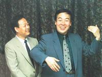 李增瑞