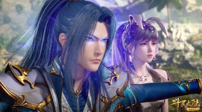 玄机又整活了新角色都逃脱不出唐三的魔爪他有什么坏心思呢