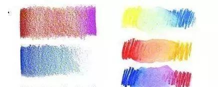 央美艺术高材生告诉你 彩铅是这样学习的,你走了多少弯路?