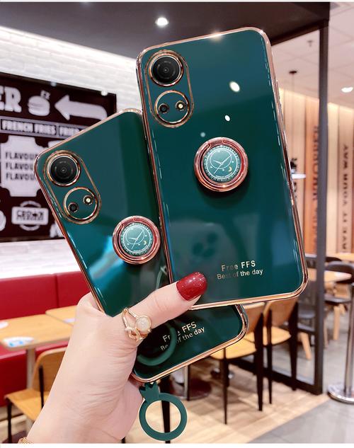 华为荣耀畅玩30plus手机壳cma一an00保护硅胶套5g全包honor防摔cmaan