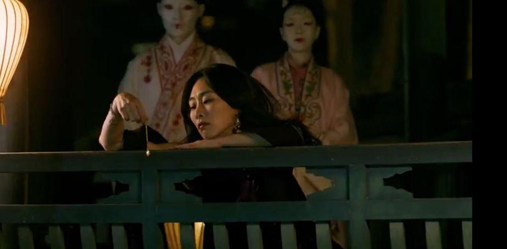 金马奖最佳剧情片《血观音》,你真的看懂了吗?