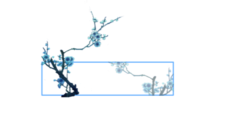 古风素材-花瓣网|陪你做生活的设计师 | 古风自创边框【祁凌】