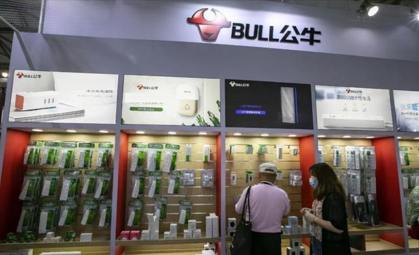 原创"插座一哥"被罚近3亿,撕下公牛遮羞布,背后是对经销商的压榨