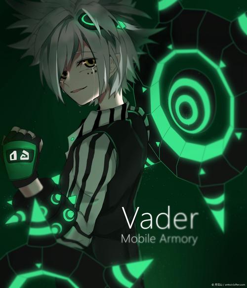 凹凸世界● 维德 评论(22)热度(267)全文链接