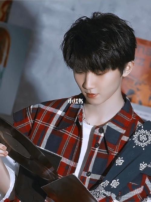 马哥的神仙颜值_时代少年团_马嘉祺_tnt时代少年团马嘉祺_娱乐_明星