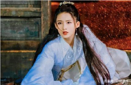 《狼殿下》中的八位女演员,你觉得谁的演技是最好的呢?