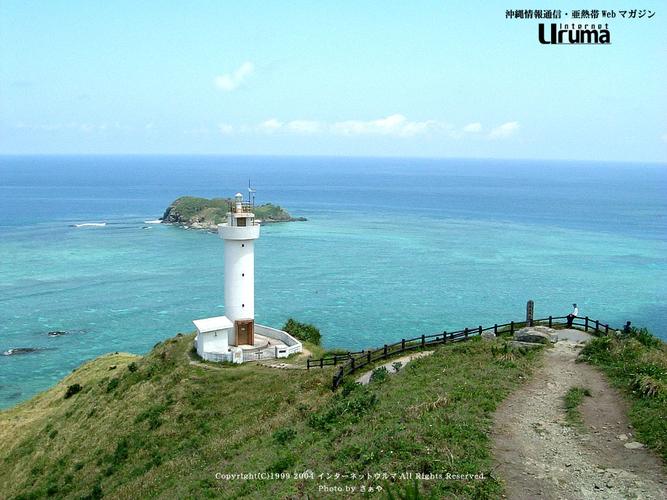 日本冲绳岛风情:日本冲绳风情壁纸japantravel-japanokinawaphotos