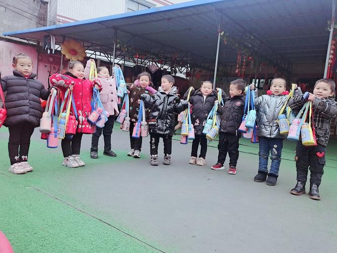 安琪儿幼儿园招生啦!