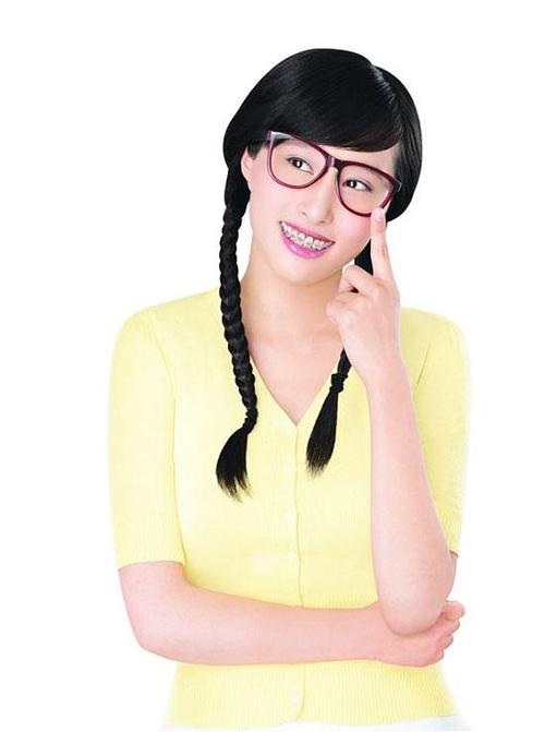 "林无敌"李欣汝火星表情"轴"过王宝强(图)