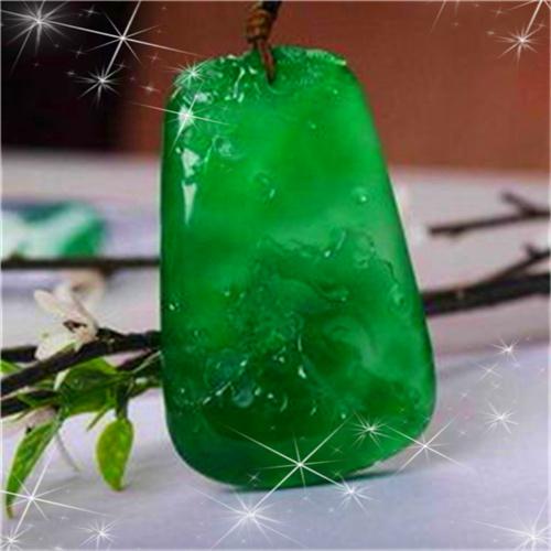 市场正冰种翡翠价格行情正冰翡翠牌子价格