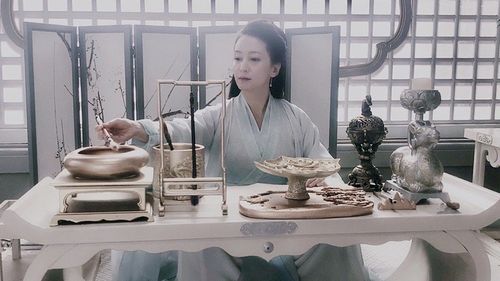 原创古装剧且听凤鸣9位古装女神多位陈情令演员有延禧攻略熟面孔