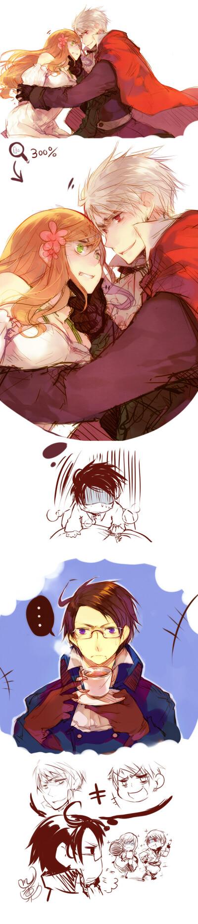 [米栗]aph,普洪?奥洪?普奥?