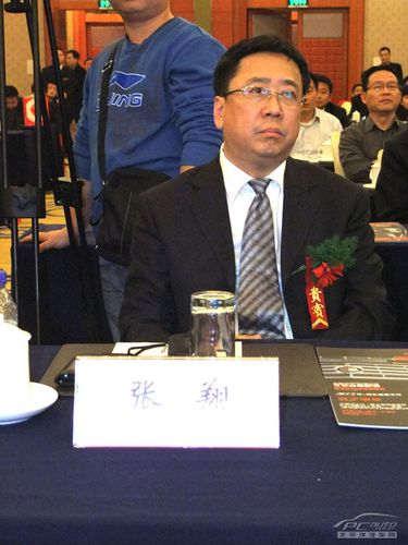 张翔