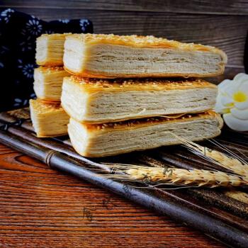 千层饼批发山东烧饼芝麻烧饼早餐饼吊炉烧饼烤饼花卷馒头缸炉烧饼原味