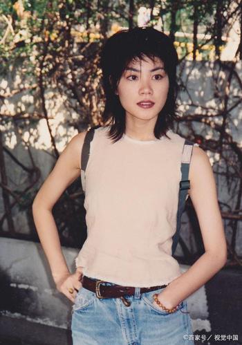 咏梅,栾树幸福恩爱,不过他们身后牵扯太多人的"风流史"