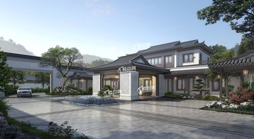 蓝城中润·桃李春风
