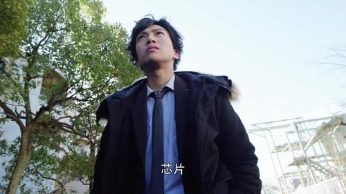 假面骑士零一:不破谏和刃唯阿都被植入芯片,刃唯阿化身狩猎胡狼
