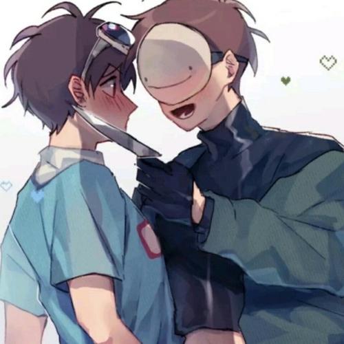 周灰鸭呜呜呜这对cp太香了 周灰鸭【【dreamnotfound】[熟肉]恋爱合约