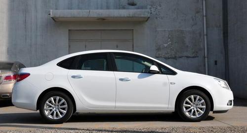 亲戚的别克英朗gt卖我2万多,这个价格能入手吗