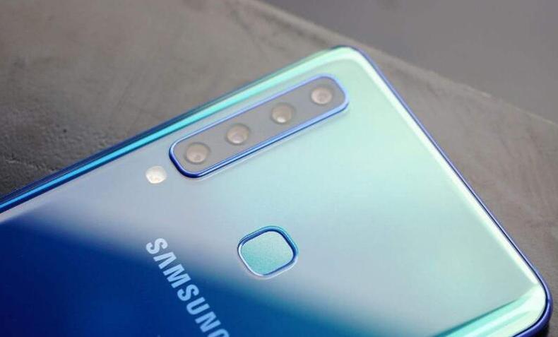 科技 正文  三星在印度即将推出三星m10 以及三星m20.