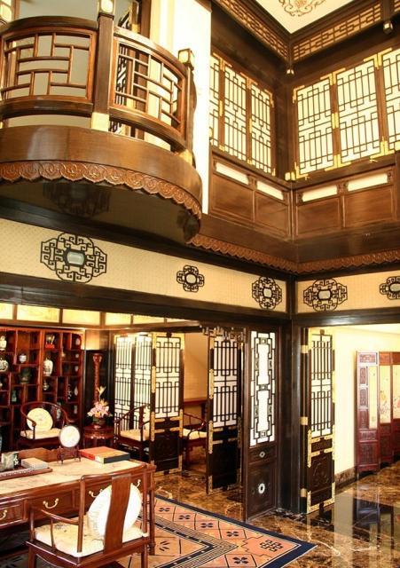 北京贵宾楼饭店