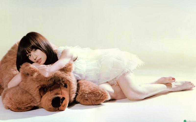 台湾女星美女王心凌写真第十个王心凌电脑桌面壁纸高清