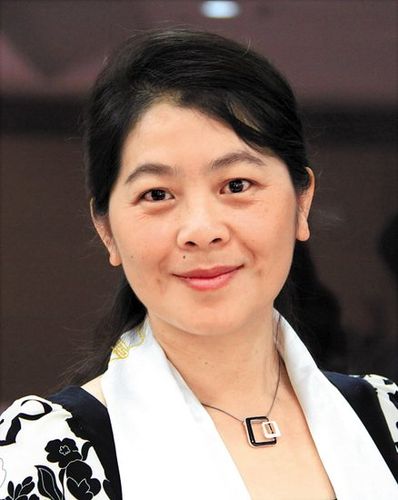 迟子建:生活并不会对你格外宠爱