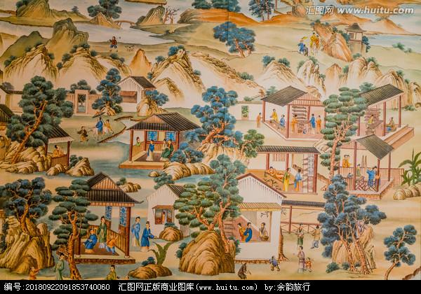 [正版商业] 养蚕