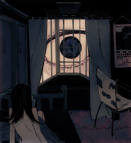 侵犯-傄