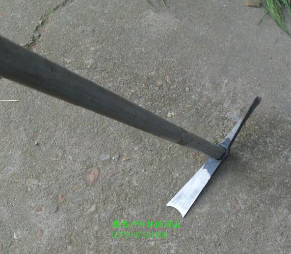 锄头挖笋_挖笋工具_挖竹笋锄头_ 挖笋锄斧 - 下午
