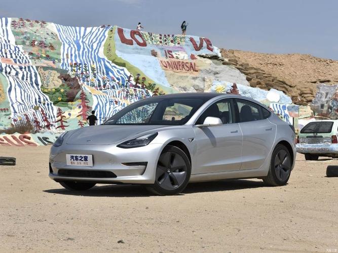 部分特斯拉models3x和y将被召回