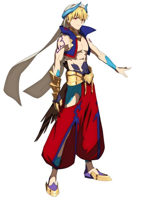 fgo之"绝对魔兽战线",这是我心中迄今为止最棒的fate