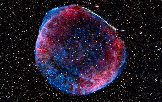 揭秘世界上最著名的十次大爆炸