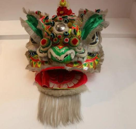 这瑞狮渐已醒丨为什么说醒狮不仅是一项运动