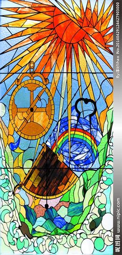 艺术装饰图案图片