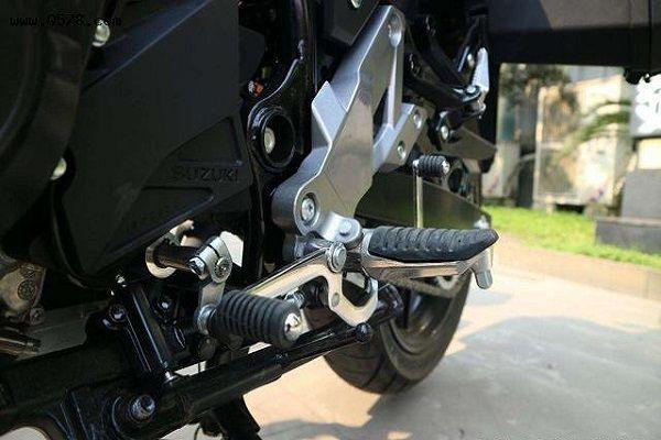 5摩托车挂档技巧口诀