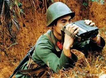1985年,邢志强率全班坚守老山117天无一阵亡,军长亲自