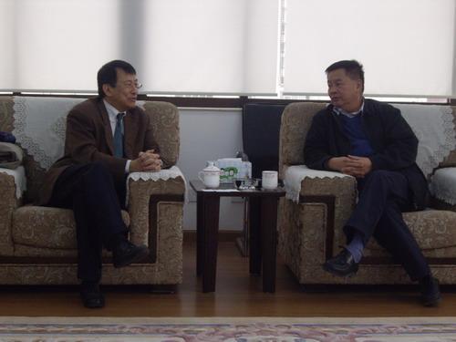 朱晓阳 原平
