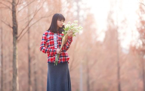 90后清纯女孩图片1620