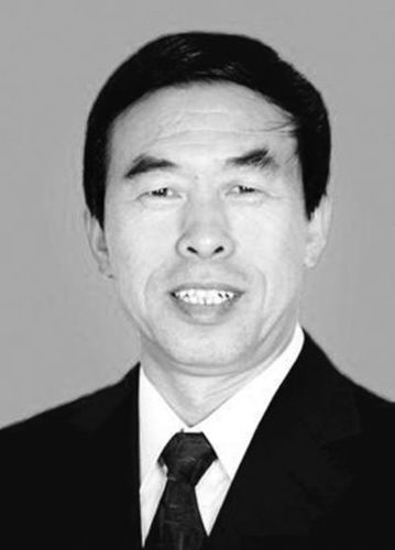 高平市委原副书记,市长杨晓波(女),晋城市泽州县原县委书记秦建孝