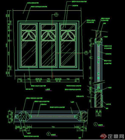 图纸节点图怎么找