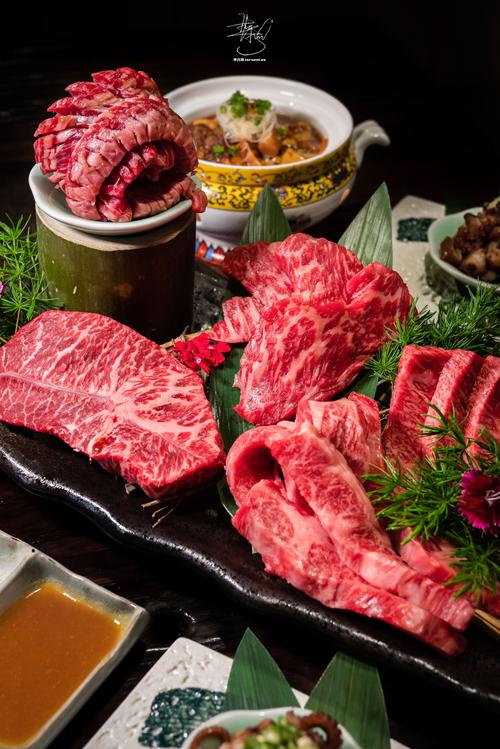 后海味蕾"初"体验丨万叶日式烤肉