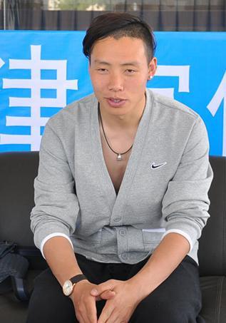 陈涛
