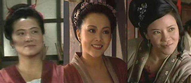 孙二娘为何喜欢武松?看看她的内心独白