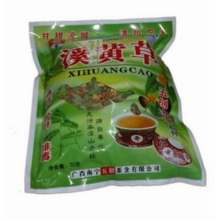 溪黄茶有什么作用