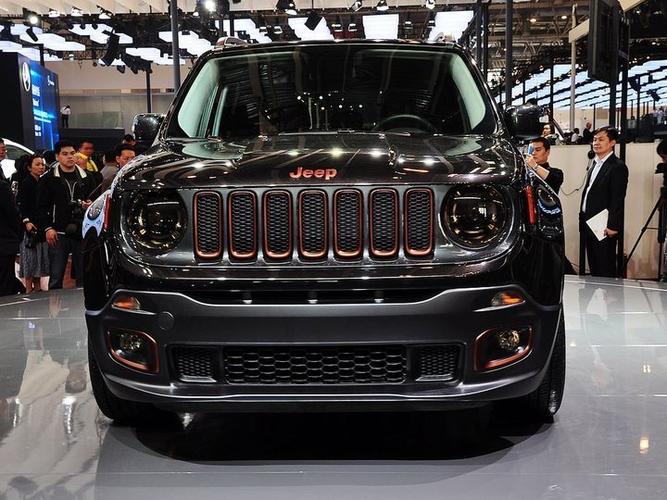 自由侠外观整体